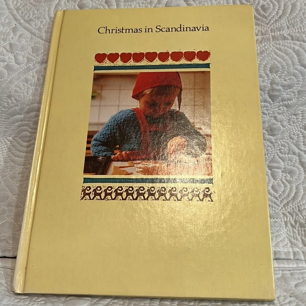 Christmas Around the World World Book,‎ set of 7